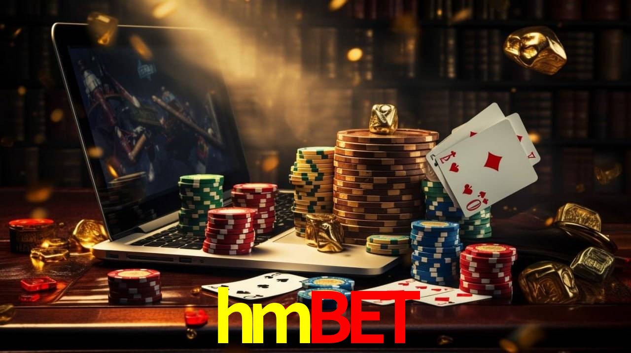 Experiência VIP hmbet