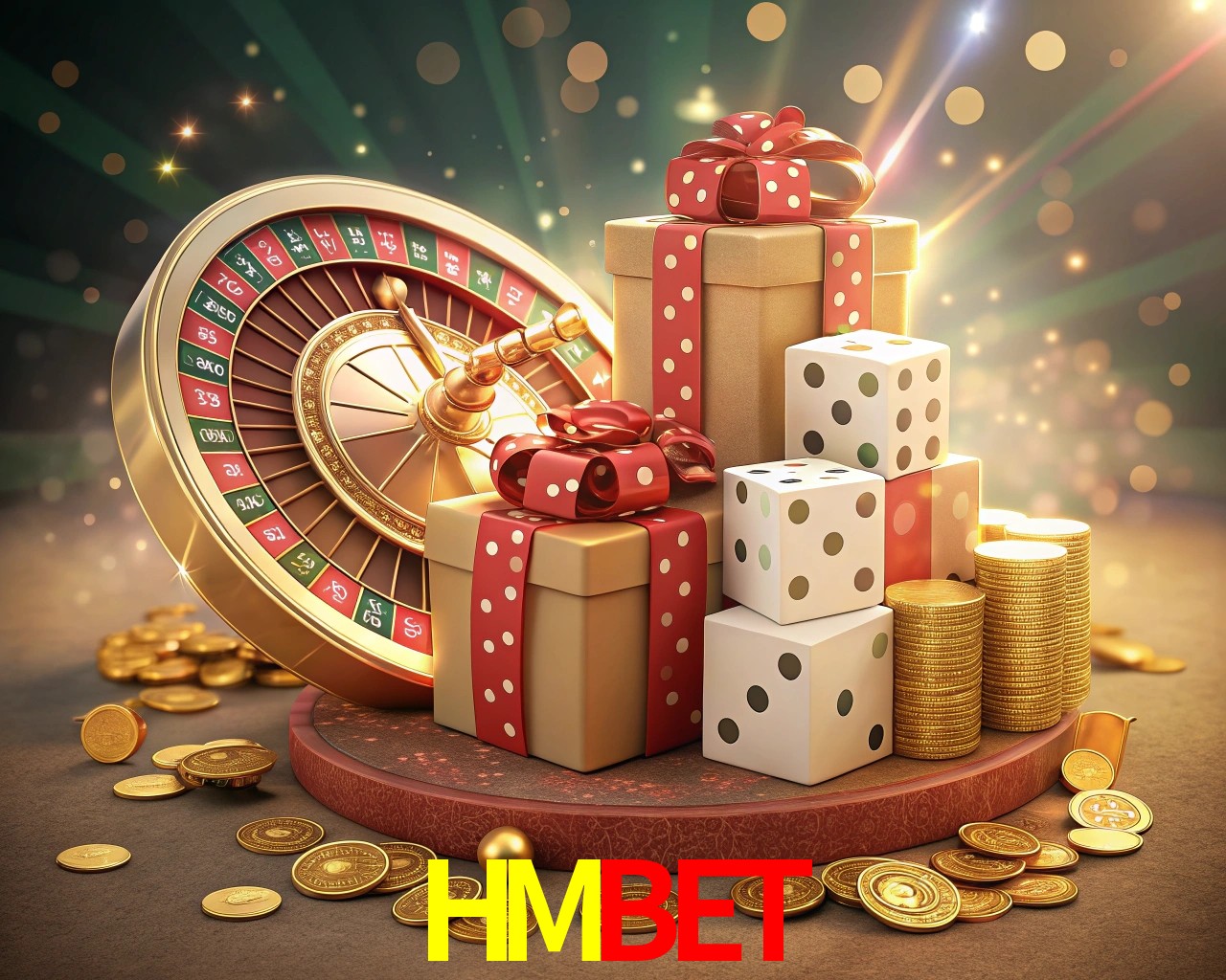 HMBET