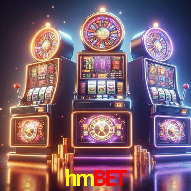 Ofertas Imperdíveis na hmbet: Promoções e Bônus Que Valem a Pena