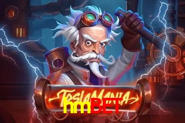 hmbet Brasília - Jogo Features