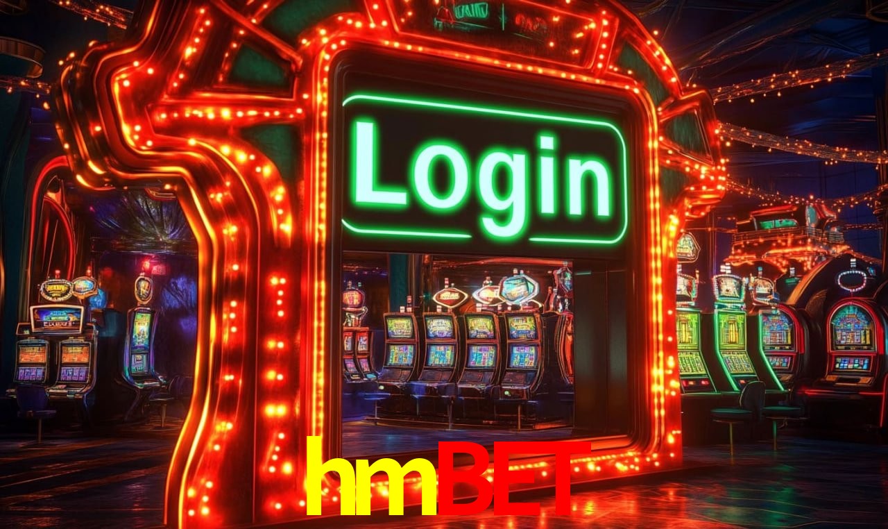 Diretório de Jogos hmbet