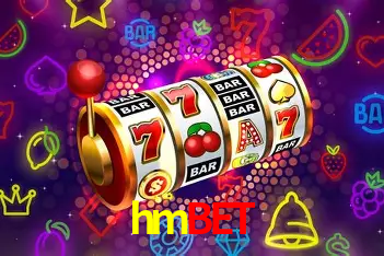 Descubra o Mundo do Cassino Online com hmbet