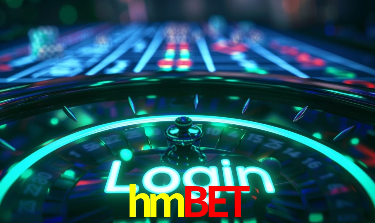 Jogos de Slot hmbet