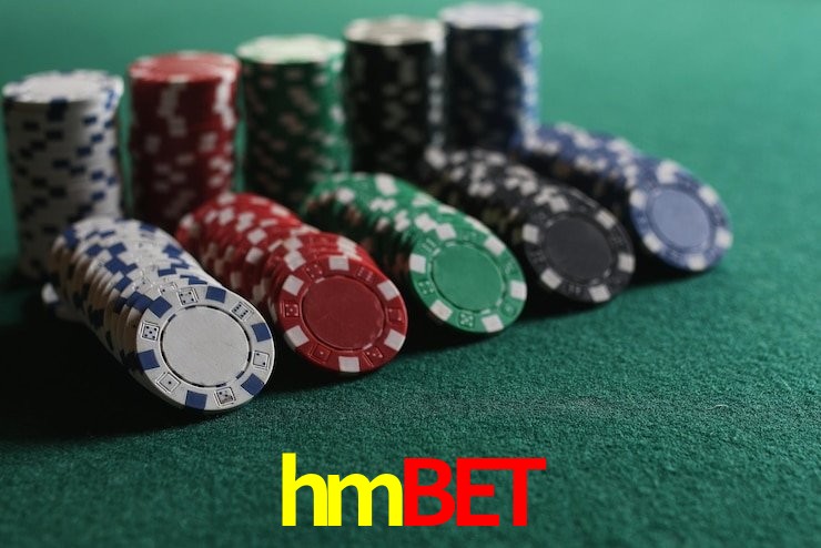 Game Providers hmbet
