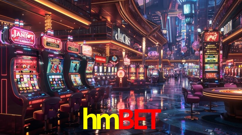 2FA Security hmbet