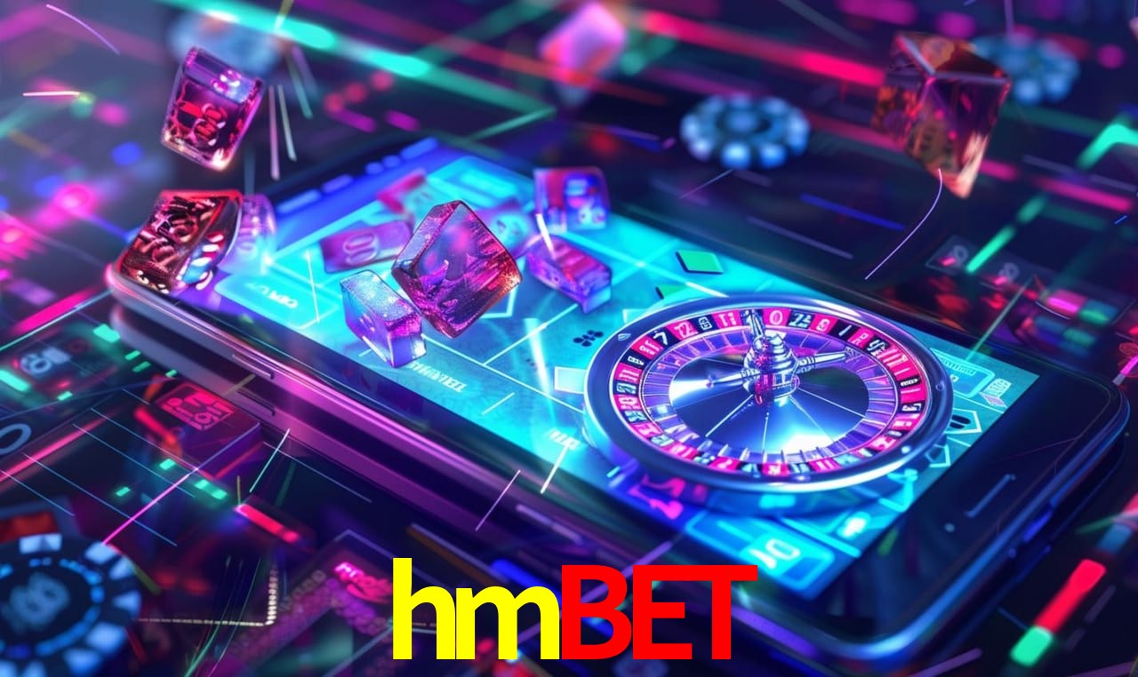 Provedores de Jogos hmbet