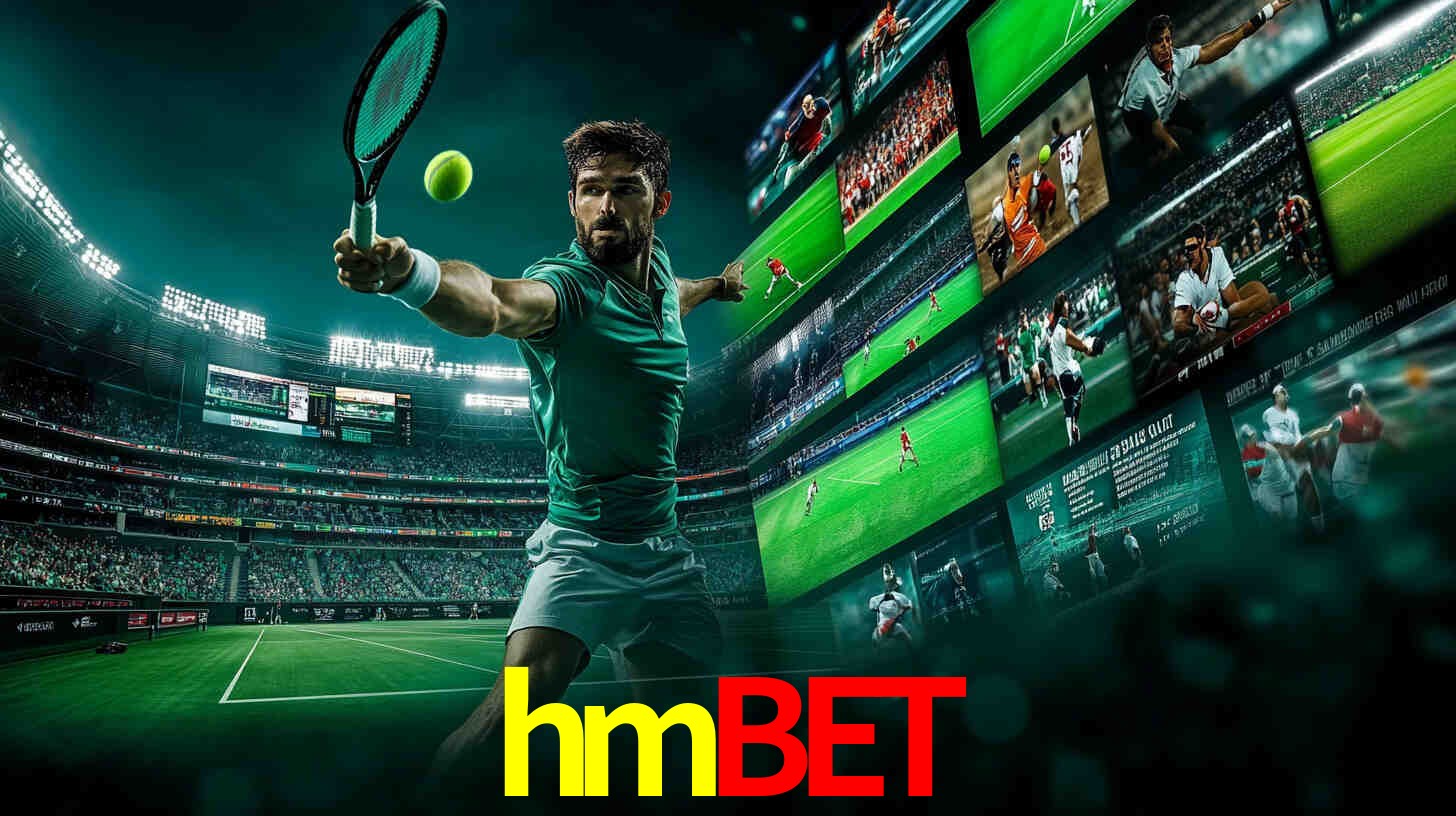Explorando a Categoria de Eventos em Apostas na hmbet