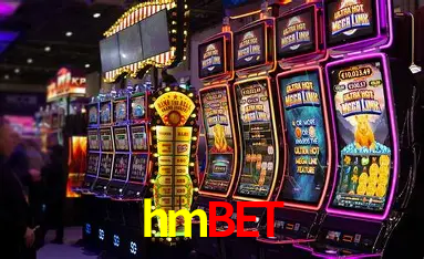 hmbet Brasília - VIP Program