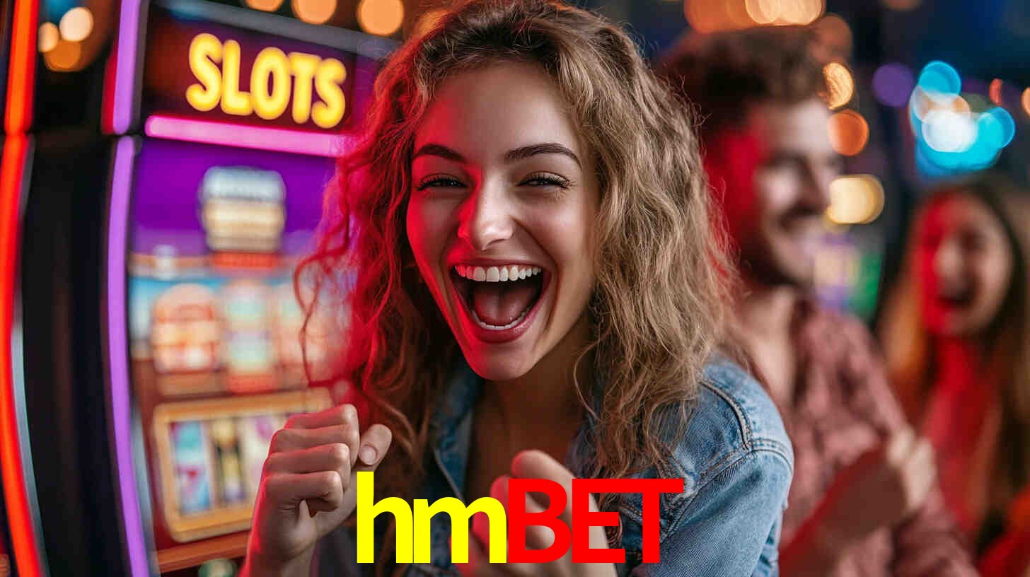 A Emoção da Loteria na hmbet: Uma Chance de Mudança de Vida