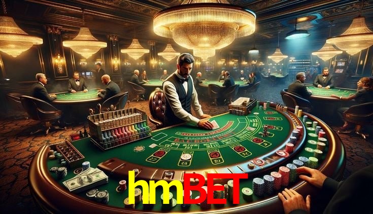 Games Directory hmbet