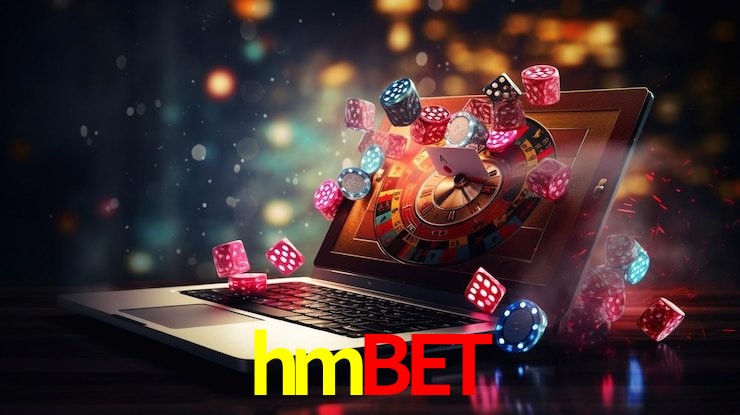 Interface Premium hmbet