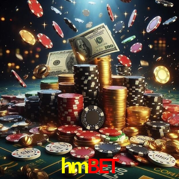 PIX Instantâneo hmbet