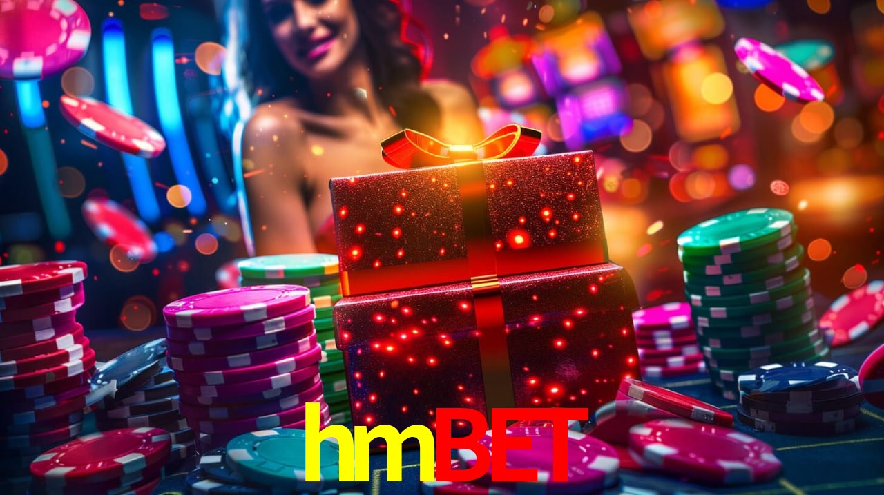 Interface do App hmbet