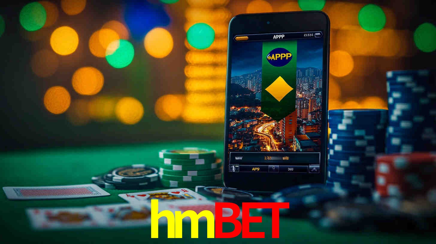 Desvendando o Mundo dos Jogos Virtuais na hmbet