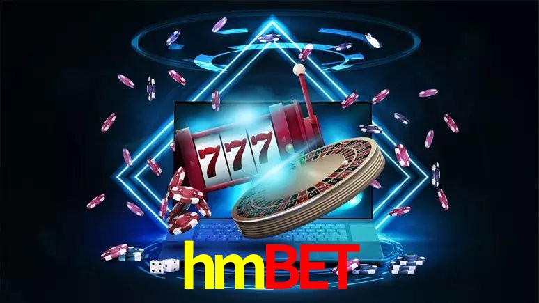 hmbet Belo Horizonte - Jackpots