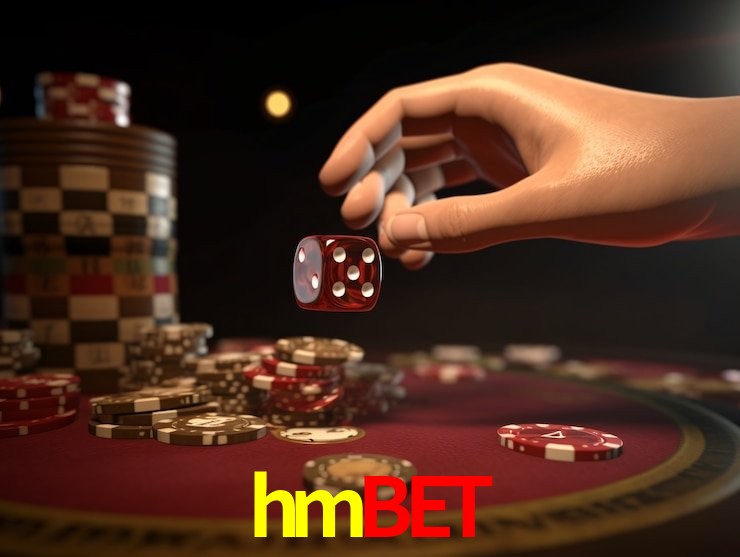 Promoção Relâmpago hmbet