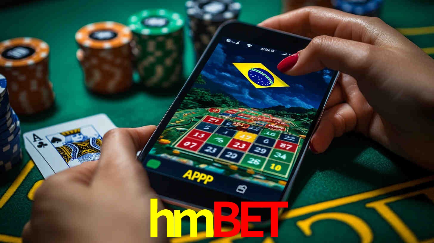 Descubra a Essência do hmbet: Nossa História e Compromissos